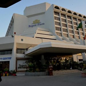 Regent Plaza Hotel&Convention Center